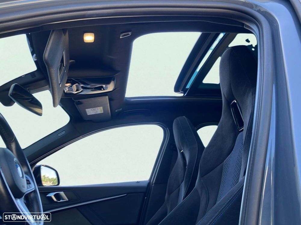 BMW 118 i Pack Desportivo M Auto - 18