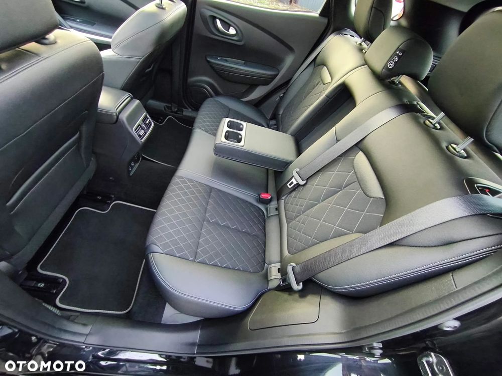 Renault Kadjar 1.3 TCe FAP Black Edition EDC - 24