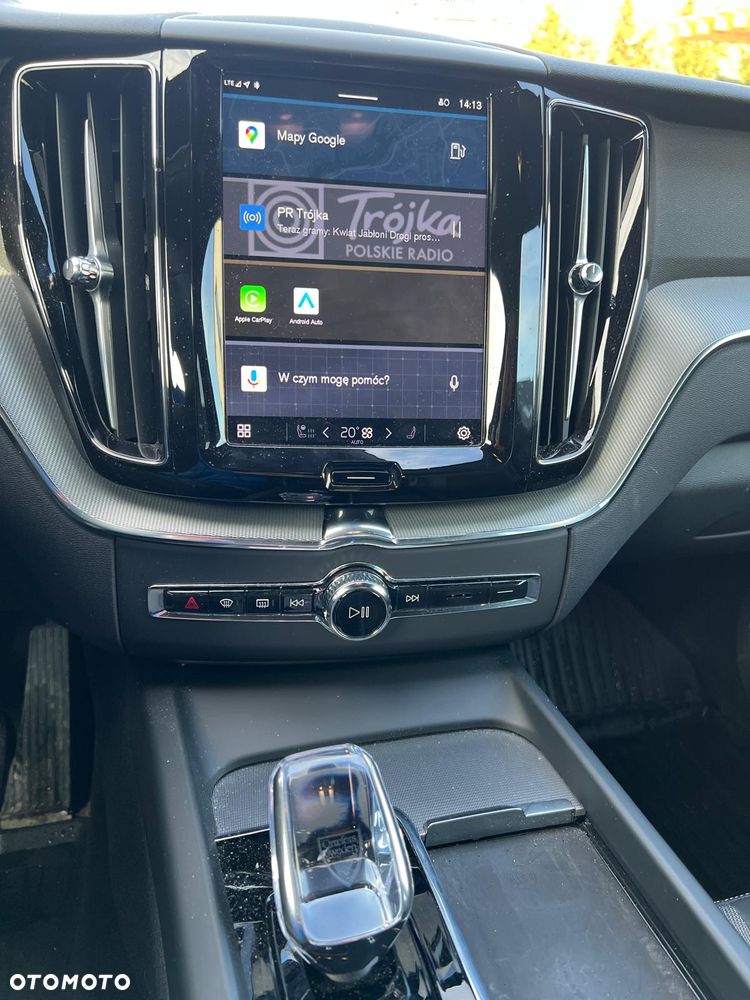 Volvo XC 60 2025
