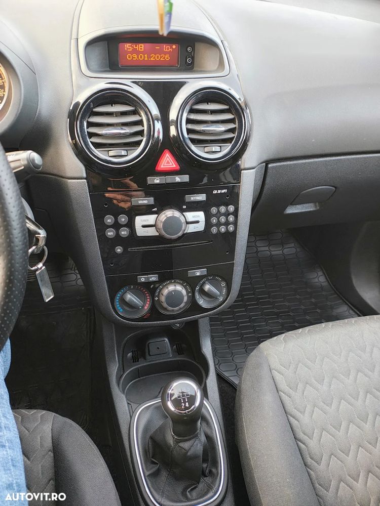 Opel Corsa 1.3 CDTI Selection - 16