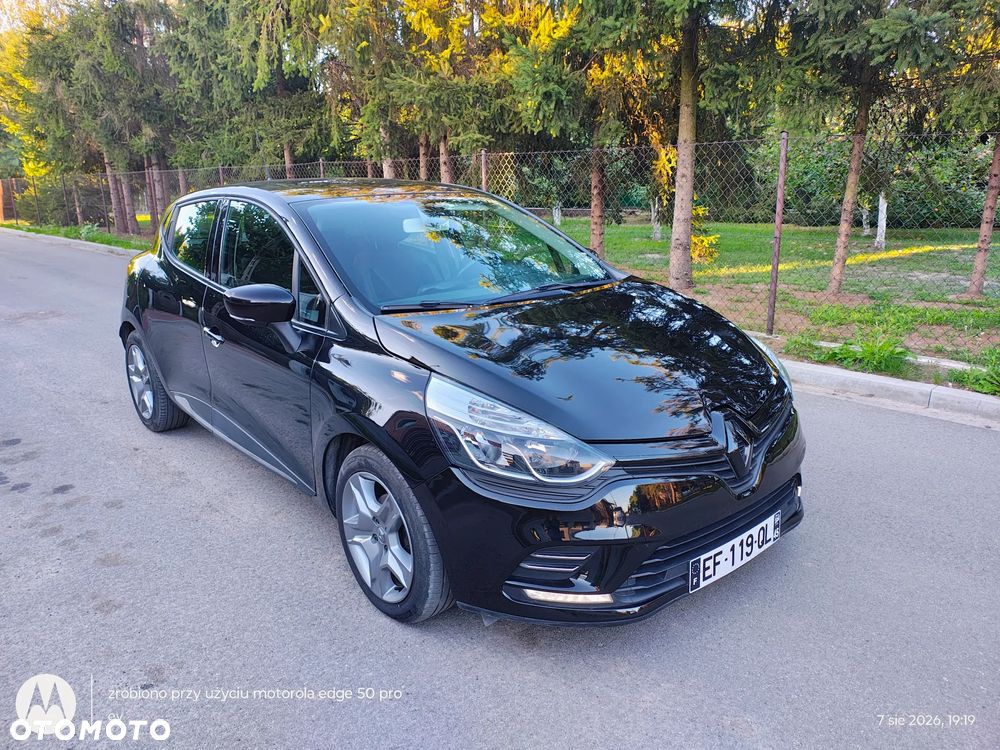 Renault Clio - 3