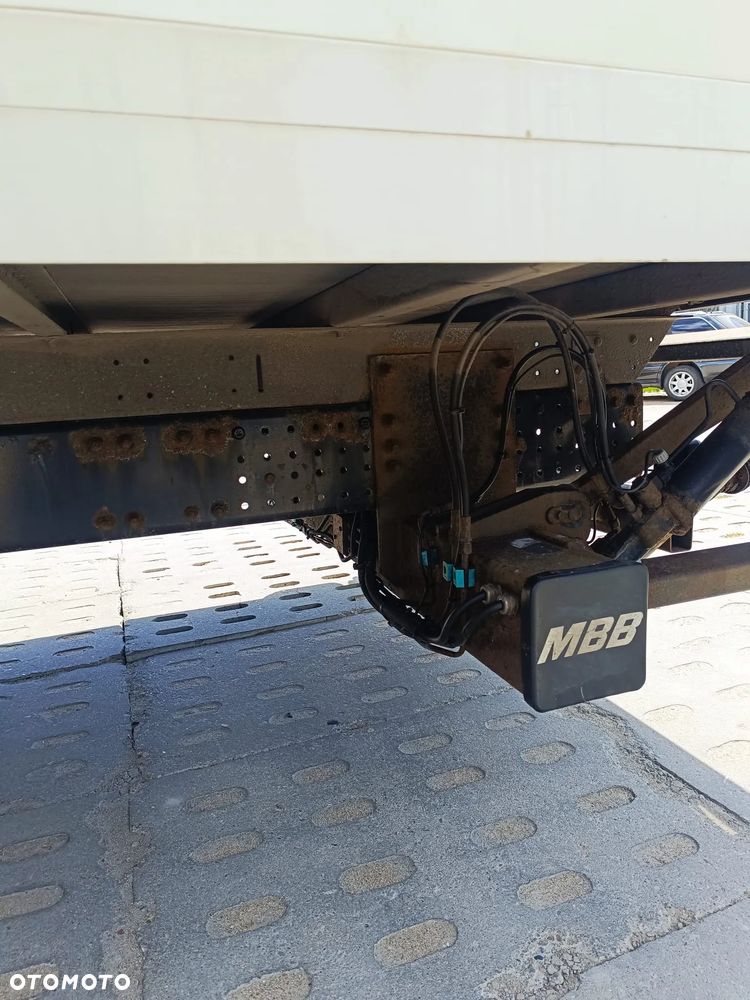 MAN 12.180 TGL - 23