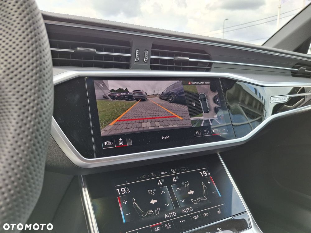 Audi A6 - 32