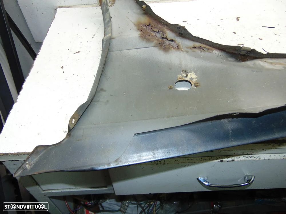 Toyota Starlet EP 70 guarda lamas - 14