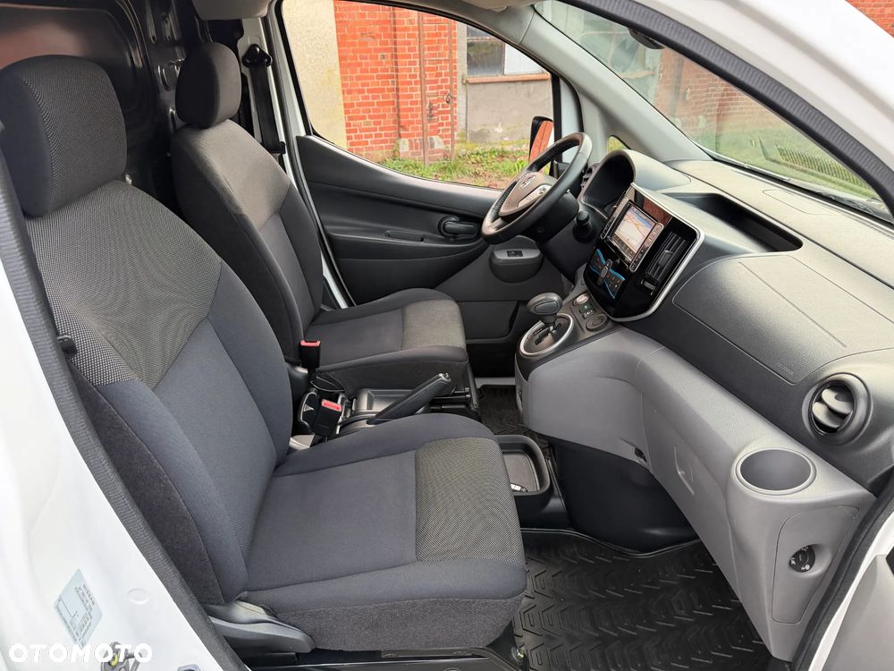 Nissan NV200 E-NV200 - 9
