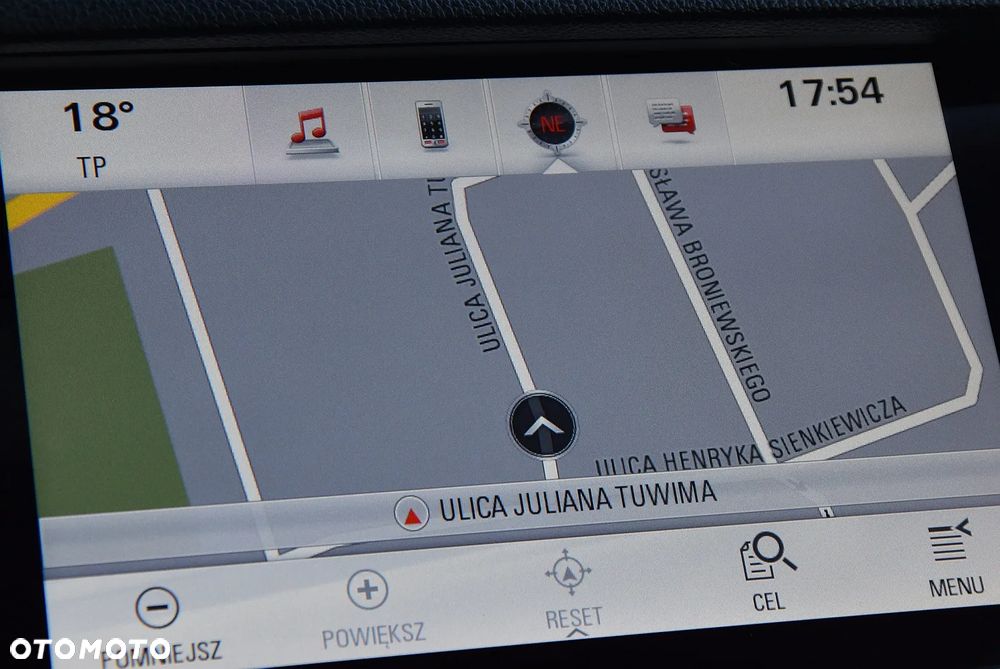 Opel Astra 1.4 Turbo Edition - 32