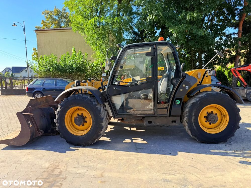 Caterpillar TH336 - 14
