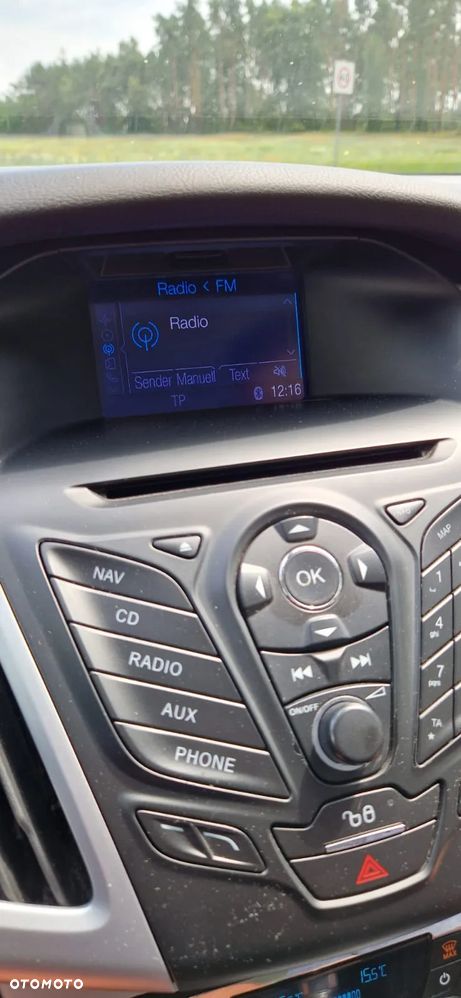 Ford Focus Turnier 1.0 EcoBoost Start-Stopp-System Champions Edition - 14