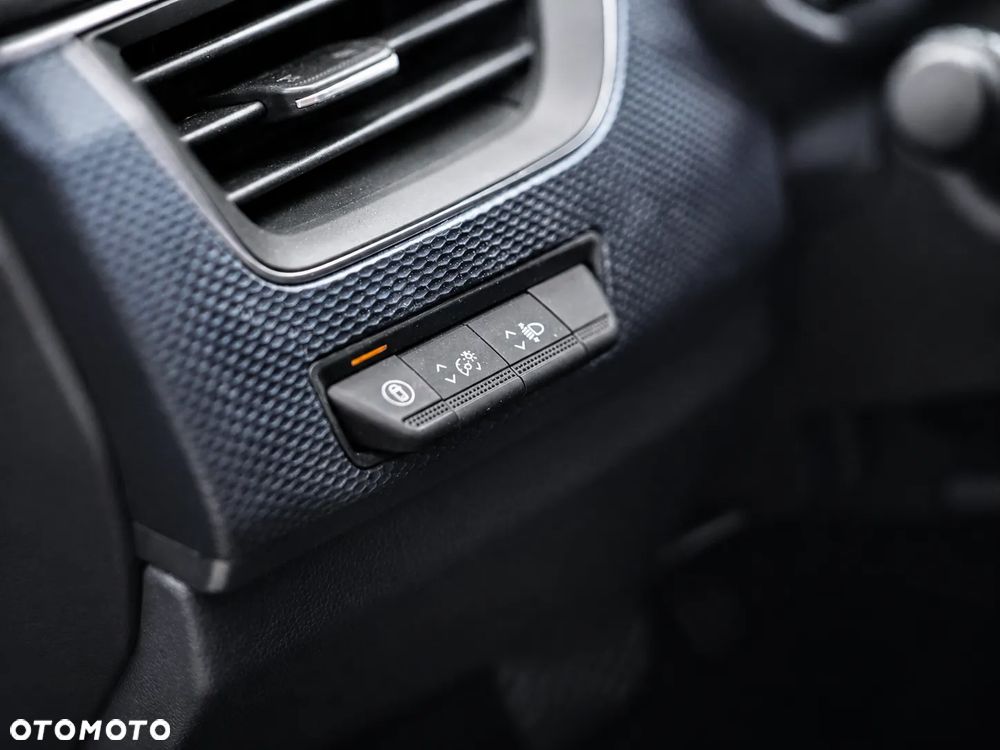 Renault Arkana 1.3 TCe mHEV Evolution EDC - 22