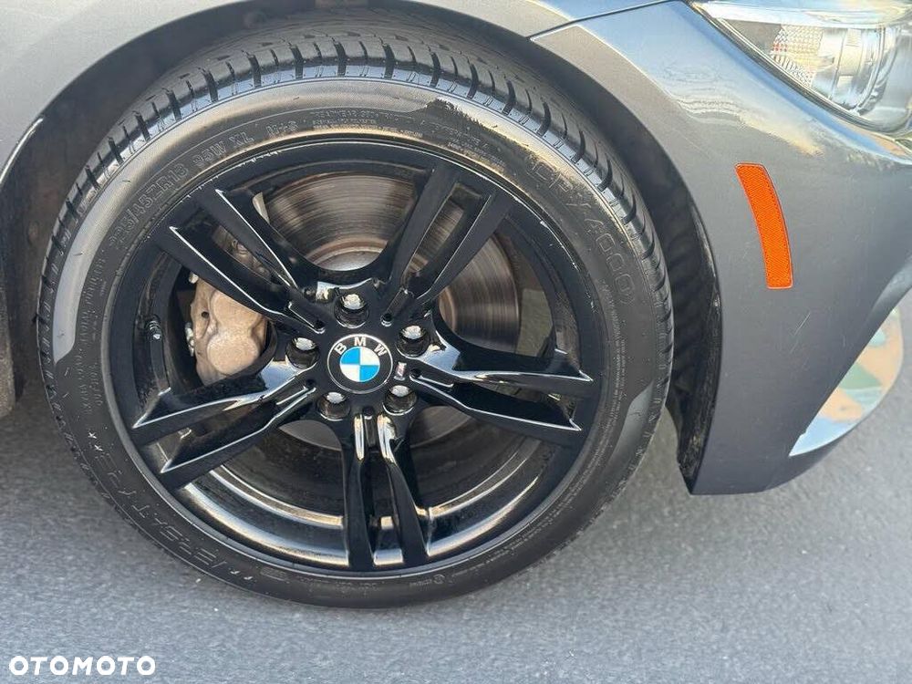 BMW Seria 4 430i xDrive Sport-Aut M Sport - 22