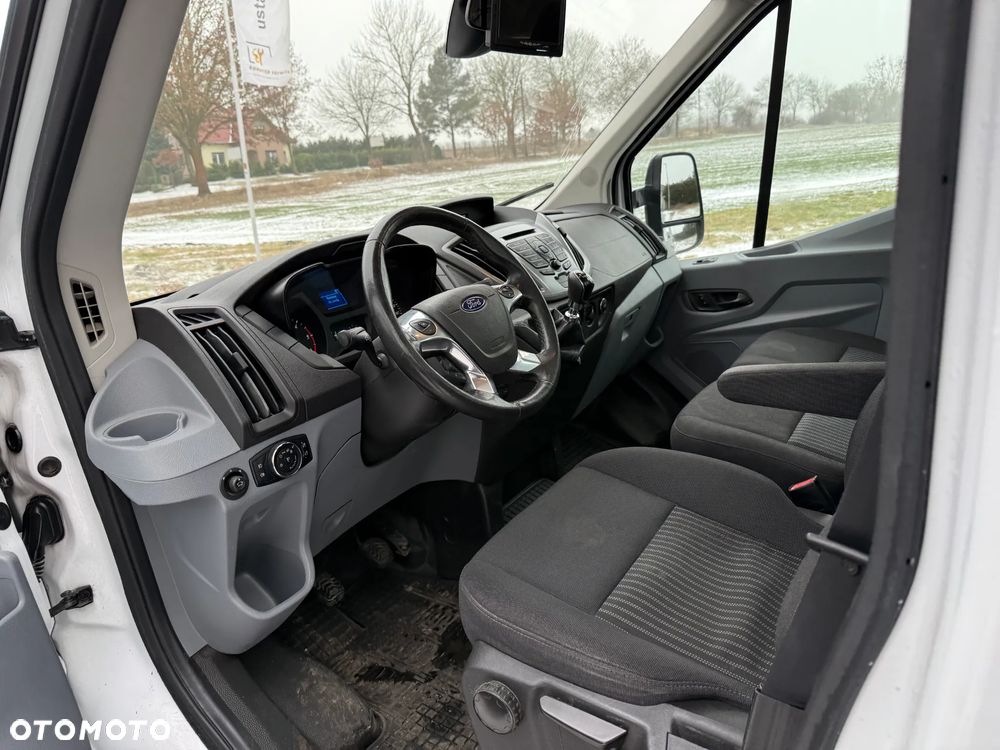 Ford TRANSIT - 15