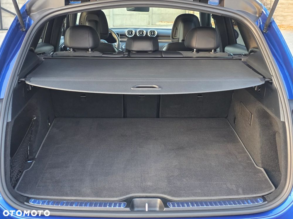 Mercedes-Benz GLC 300 mHEV 4-Matic AMG Line - 35
