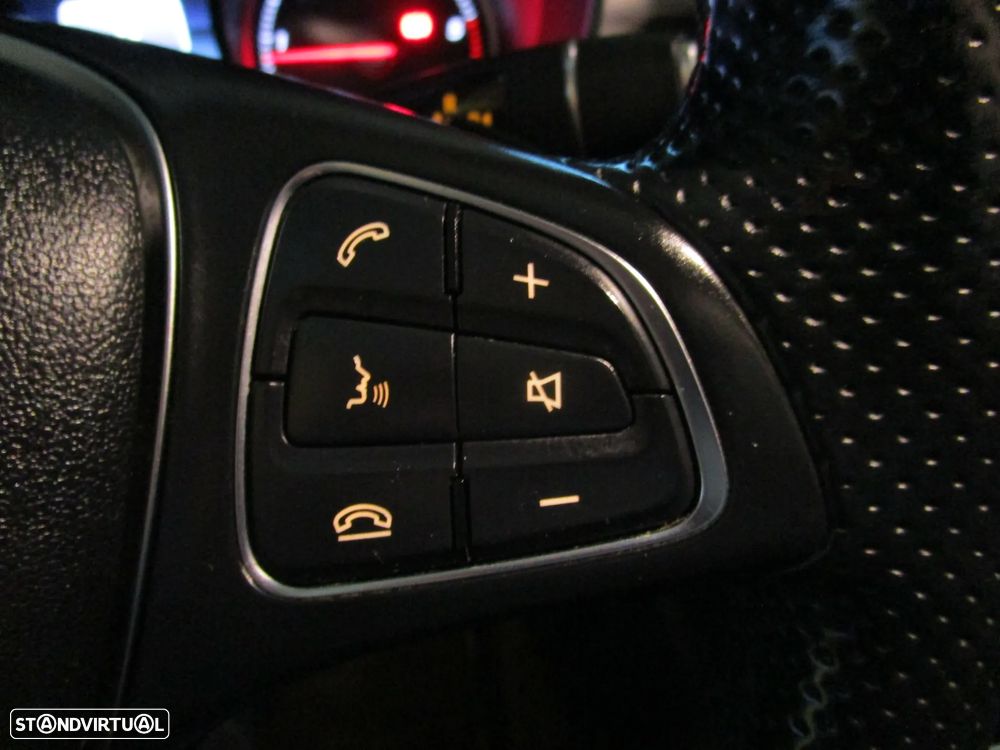 Mercedes-Benz C 220 (BlueTEC) d Station 7G-TRONIC Avantgarde - 38