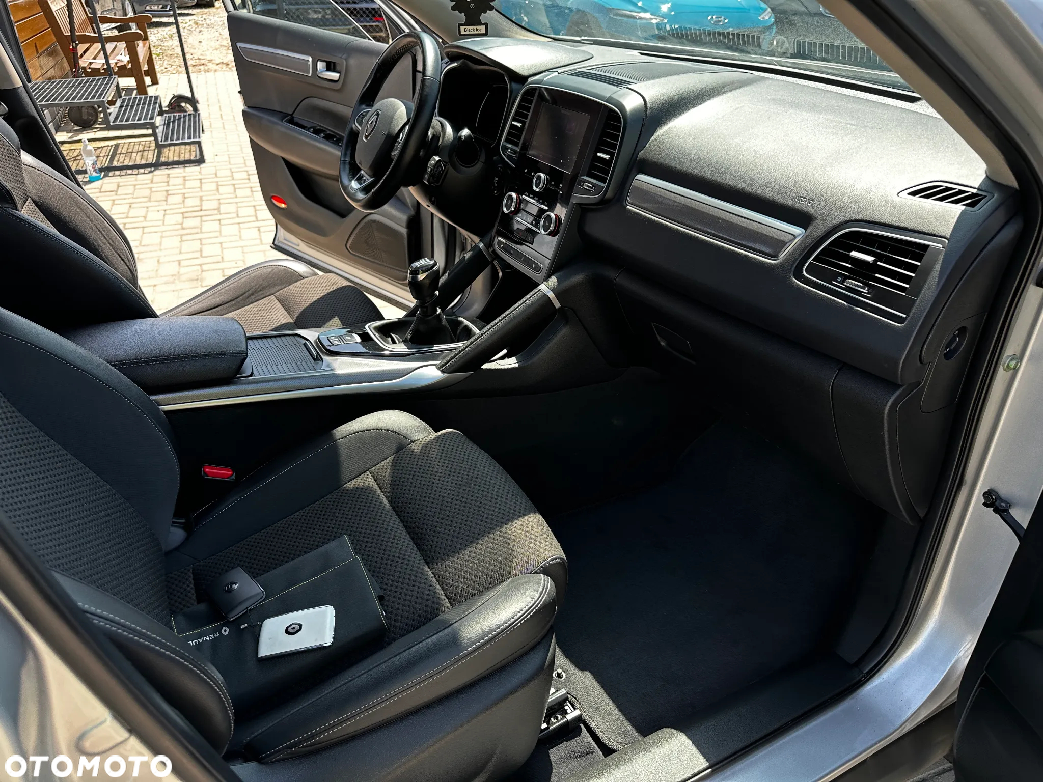 Renault Koleos - 20