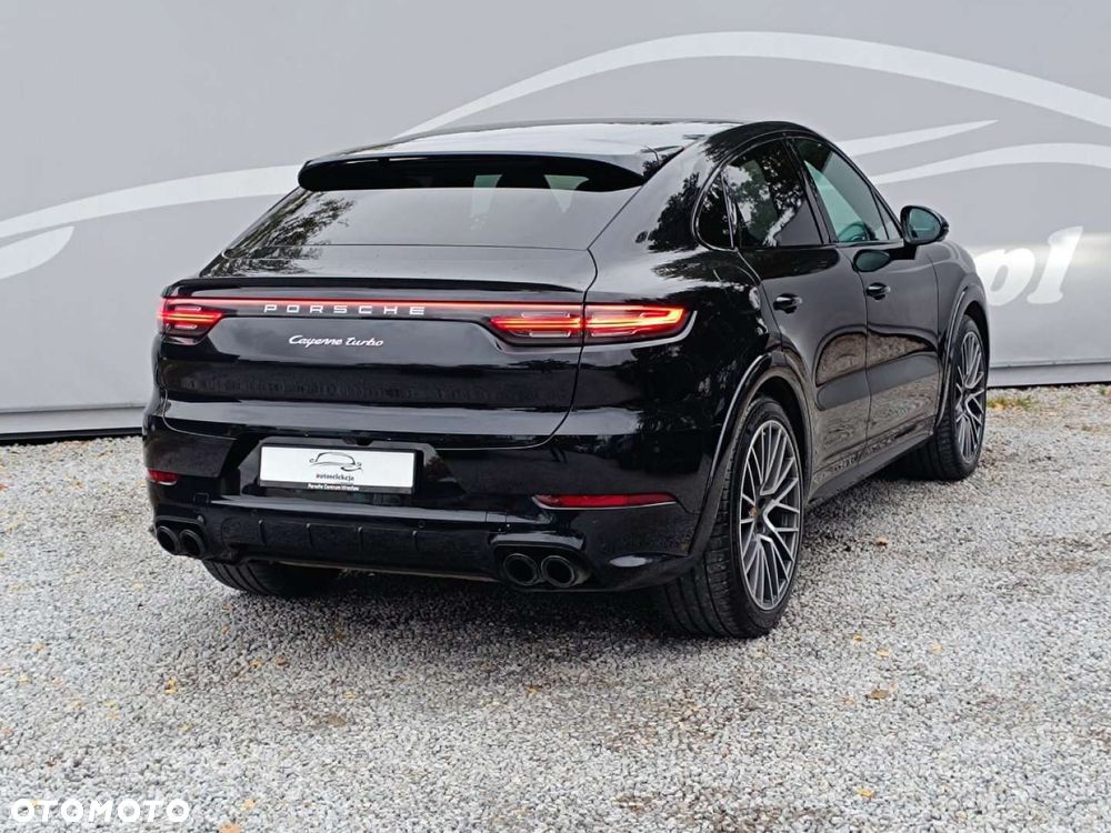 Porsche Cayenne - 20