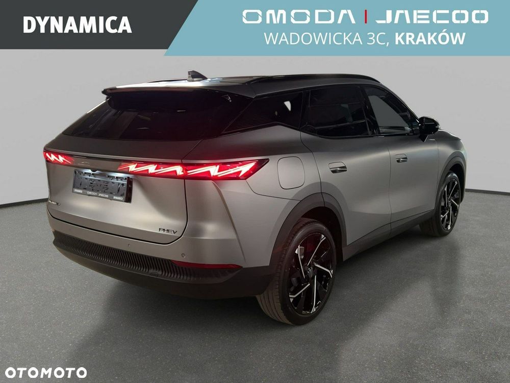 Omoda 7 - 6