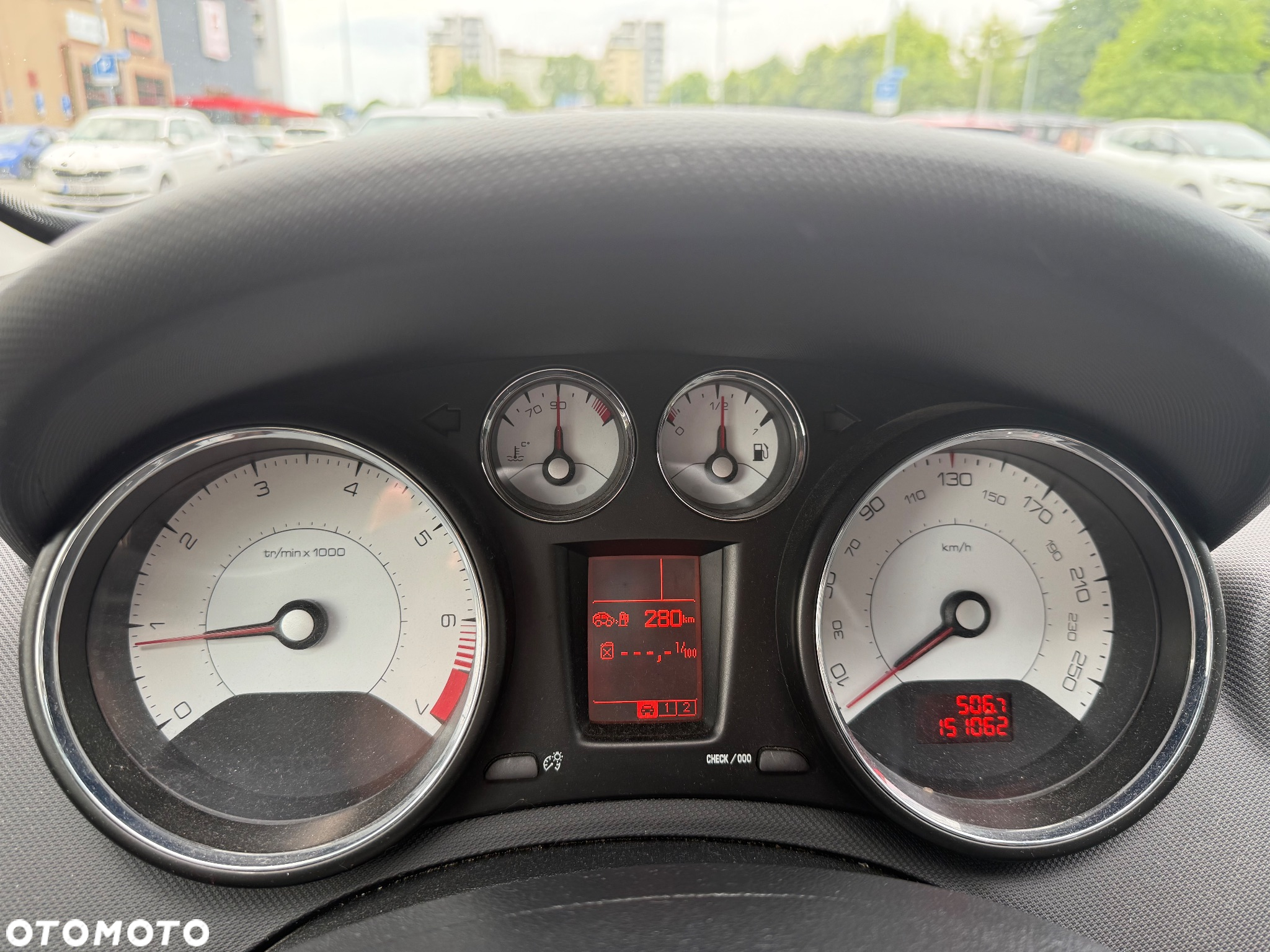 Peugeot 308 CC 1.6 Sport Pack - 12