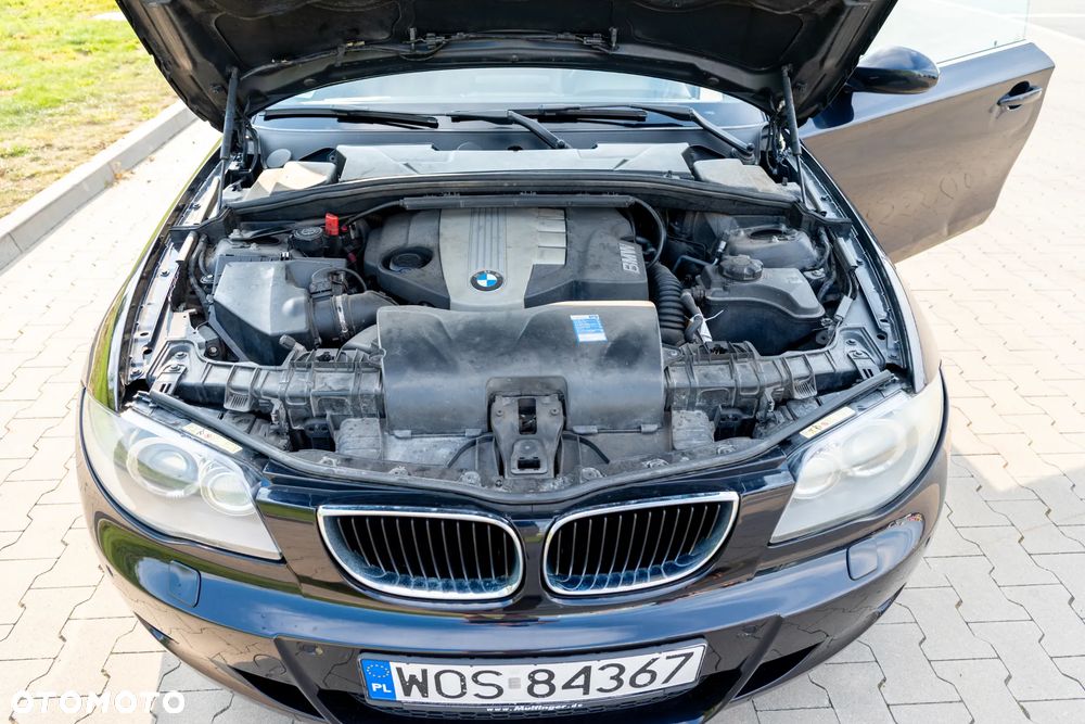 BMW Seria 1 120d - 23