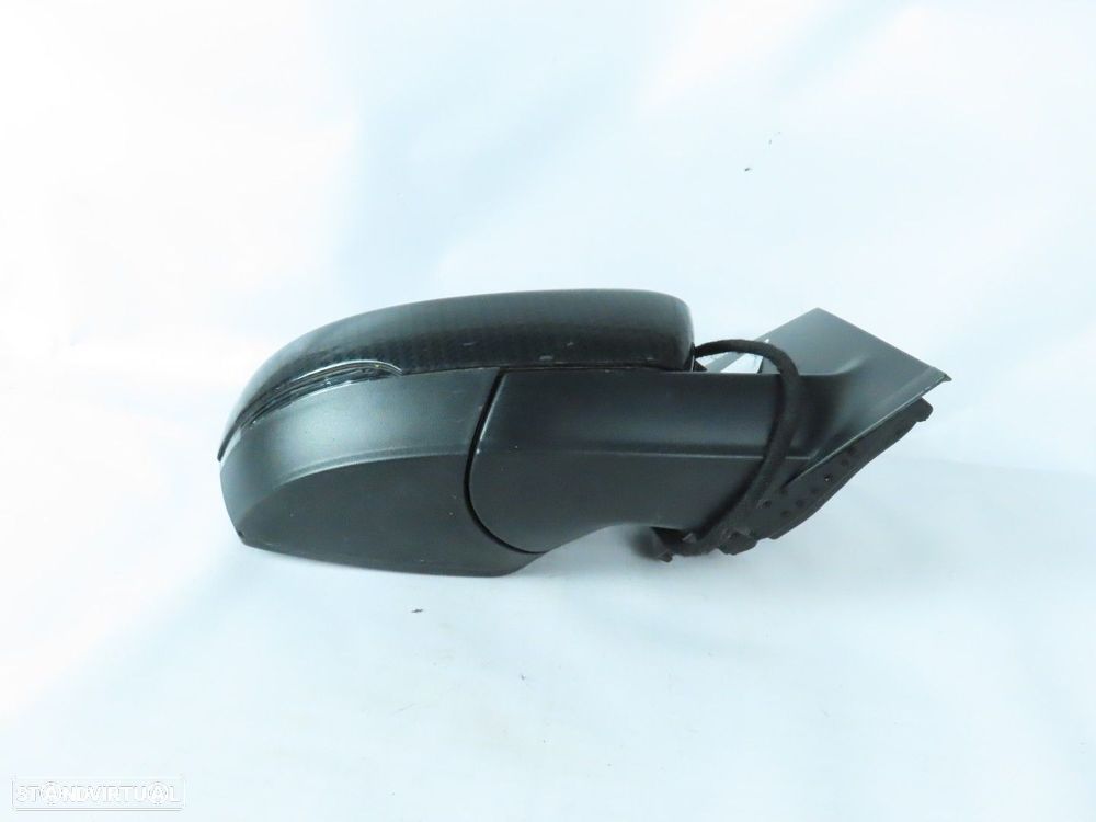 Retrovisor Completo Direito Seminovo/ Original VW POLO (6R1, 6C1) 6C1857508AB - 4