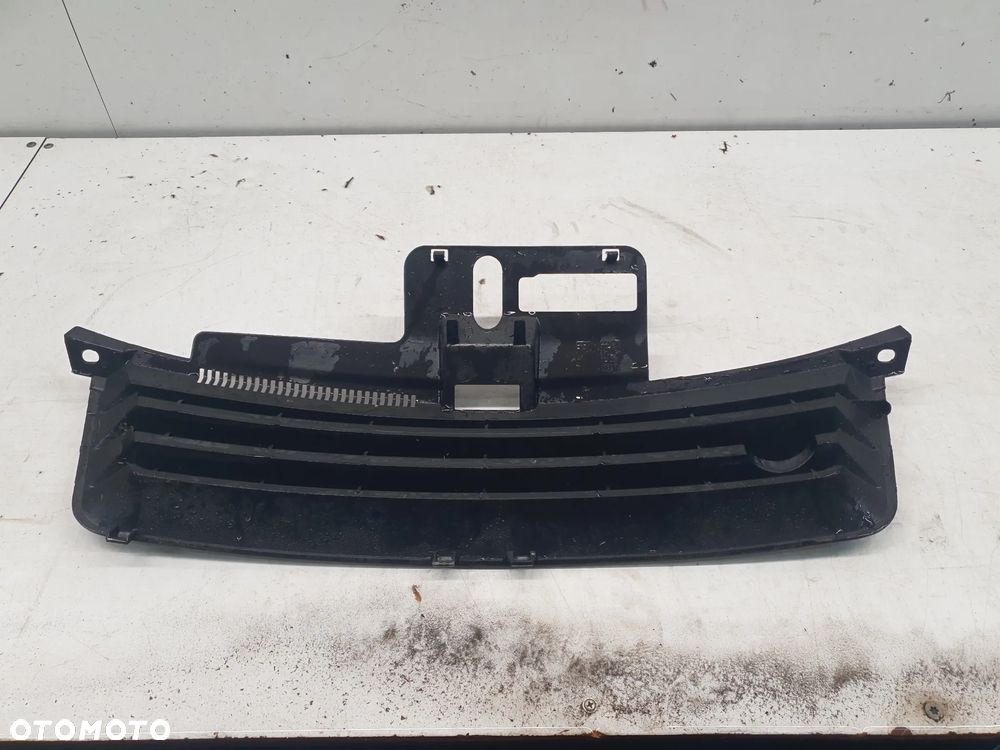 VOLKSWAGEN POLO 9N GRILL PRZÓD PRZEDNI ATRAPA PRZEDNIEGO ZDERZAKA TUNING BEZ ZNACZKA - 4
