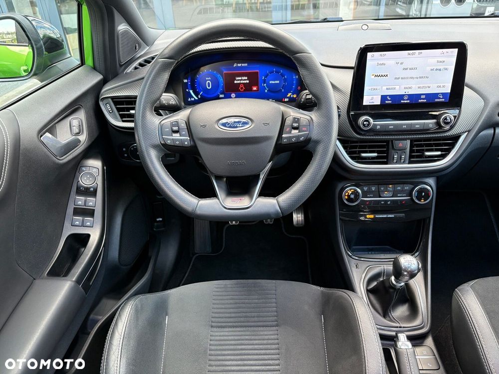 Ford Puma 1.5 EcoBoost ST - 10
