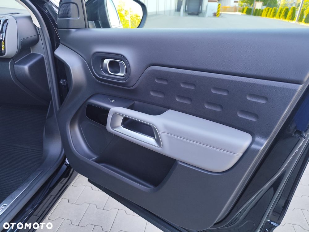 Citroën C5 Aircross 1.5 BlueHDi Feel Pack EAT8 - 31