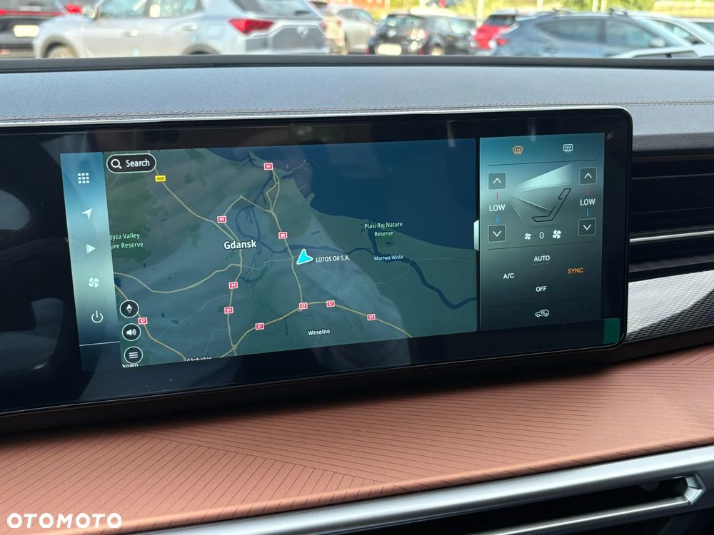 SsangYong/KGM Torres 1.5 T-GDI Joy - 14