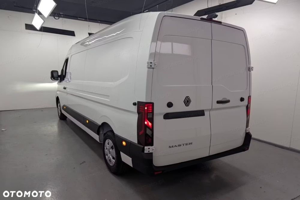 Renault Master dCi L3H2 Extra aut 2.0 170KM - 6