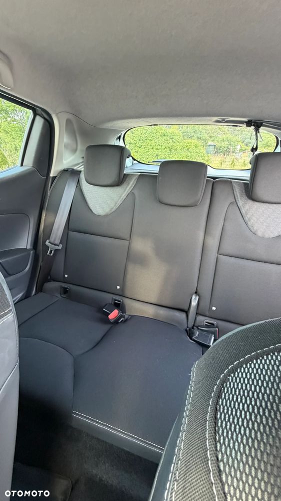 Renault Clio 1.2 16V Authentique Euro5 - 15