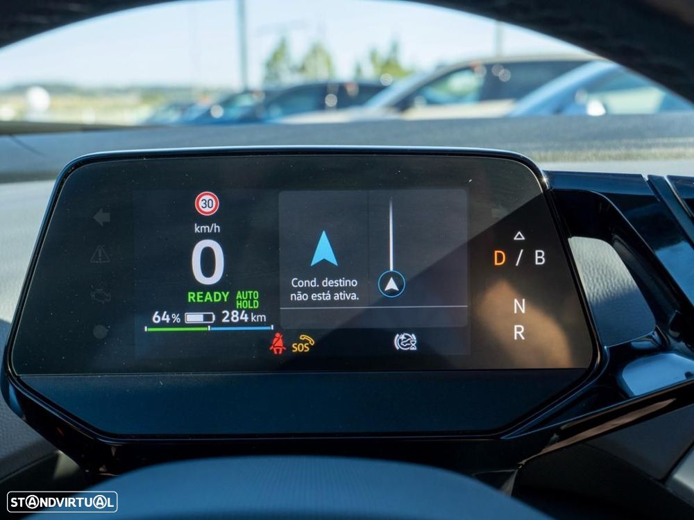 VW ID.4 77 kWh Pro Performance 1st - 32