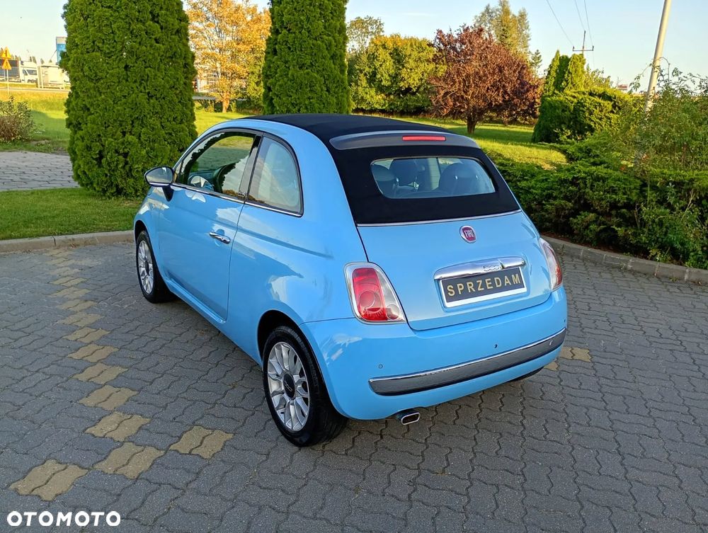 Fiat 500 - 4