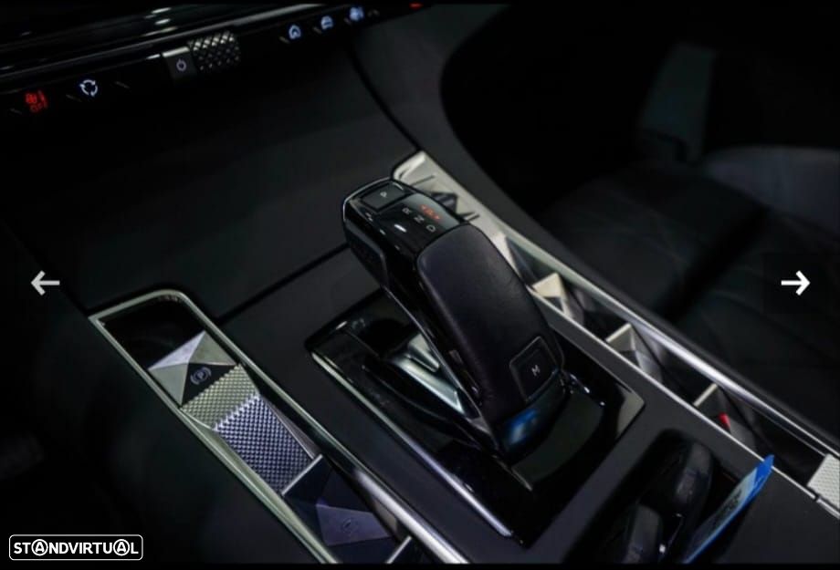 DS DS7 Crossback 1.5 BlueHDi Rivoli EAT8 - 21