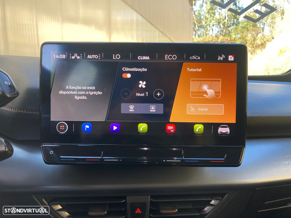 Cupra Born 170kW/77kWh - 26
