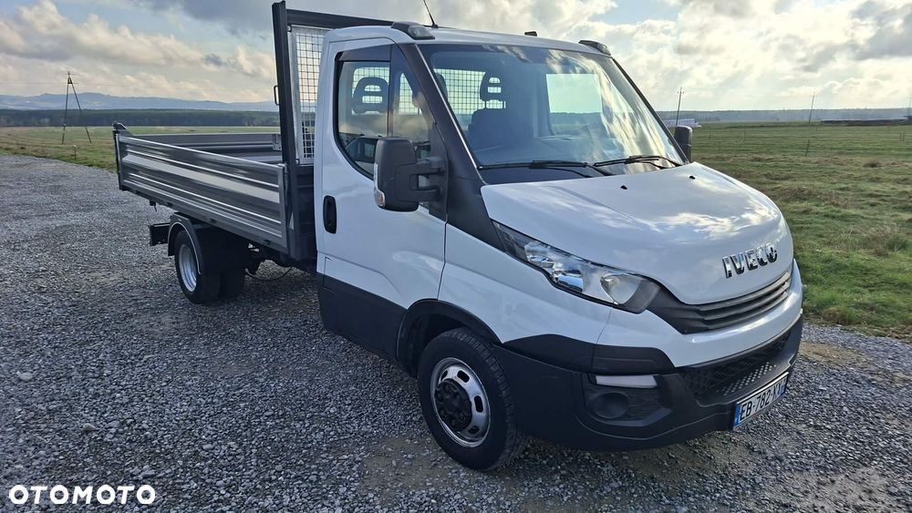 Iveco 35C13, 35C14, 35C15, 35C16 - 3