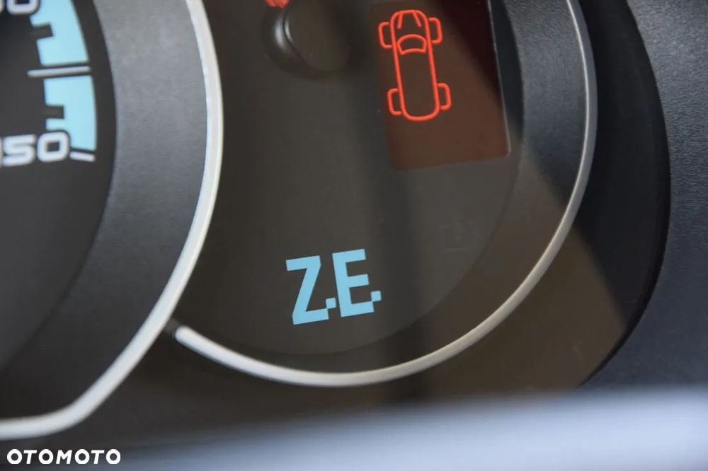 Renault KANGOO Z.E.*ELECTRIC*MAXI​**KLIMA​*R-LINK*TEMPOMAT​*LIMITER*1 - 14