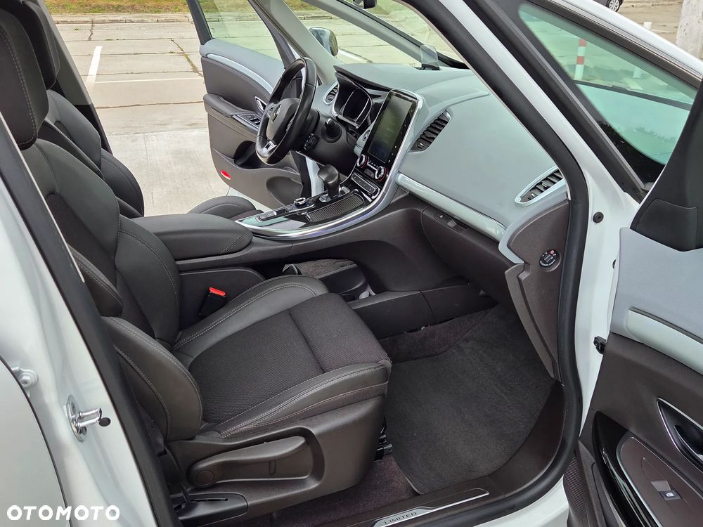 Renault Espace BLUE dCi 160 EDC LIMITED - 20