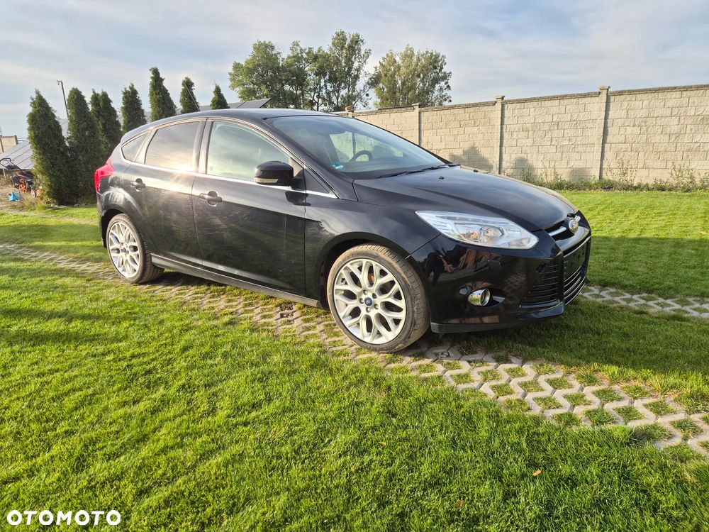 Ford Focus - 2