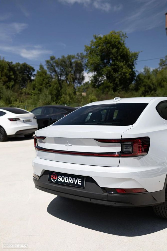 Polestar 2 Long Range 78 kWh - 54