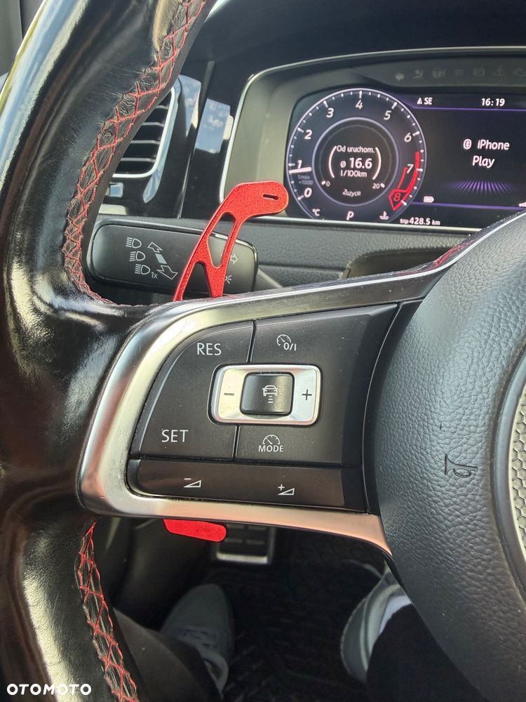 Volkswagen Golf 2.0 TSI BMT GTI Performance DSG - 21