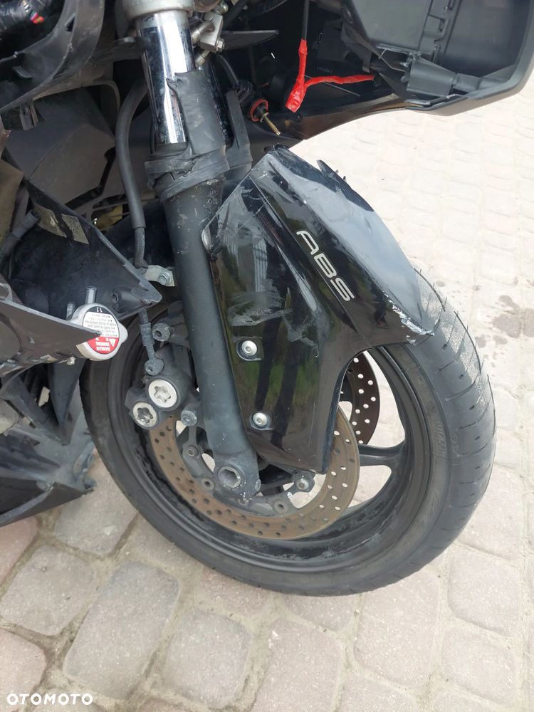 Yamaha Tmax - 12