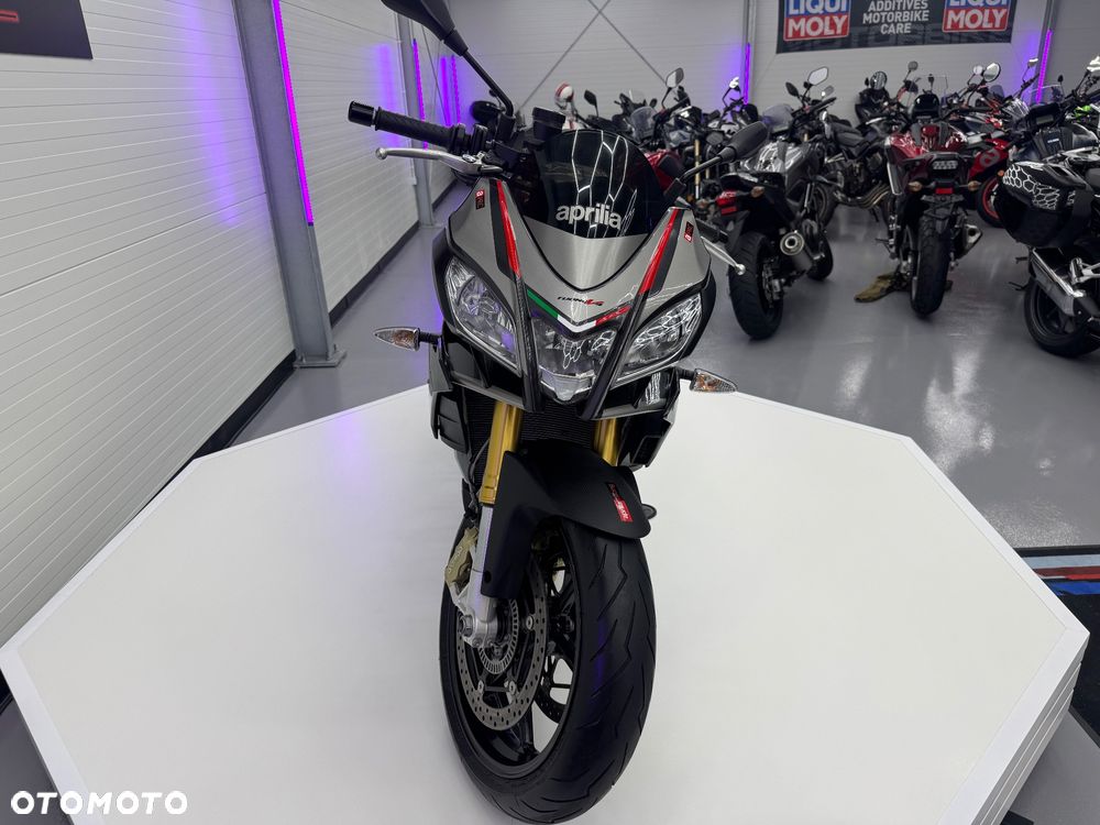 Aprilia Tuono - 39