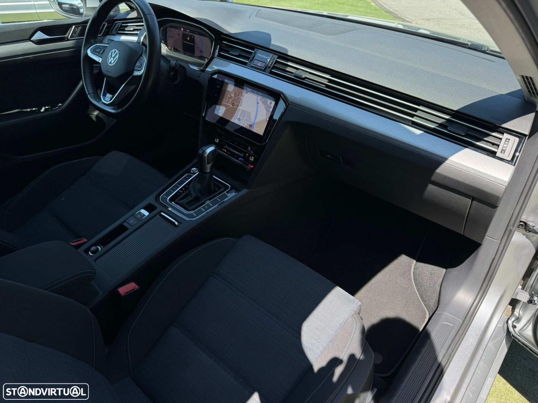 VW Passat Variant 1.4 TSI GTE Plug-in - 18