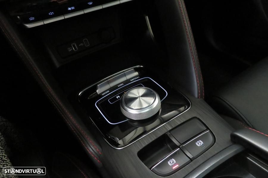 MG ZS EV 72.6 kWh Luxury - 22