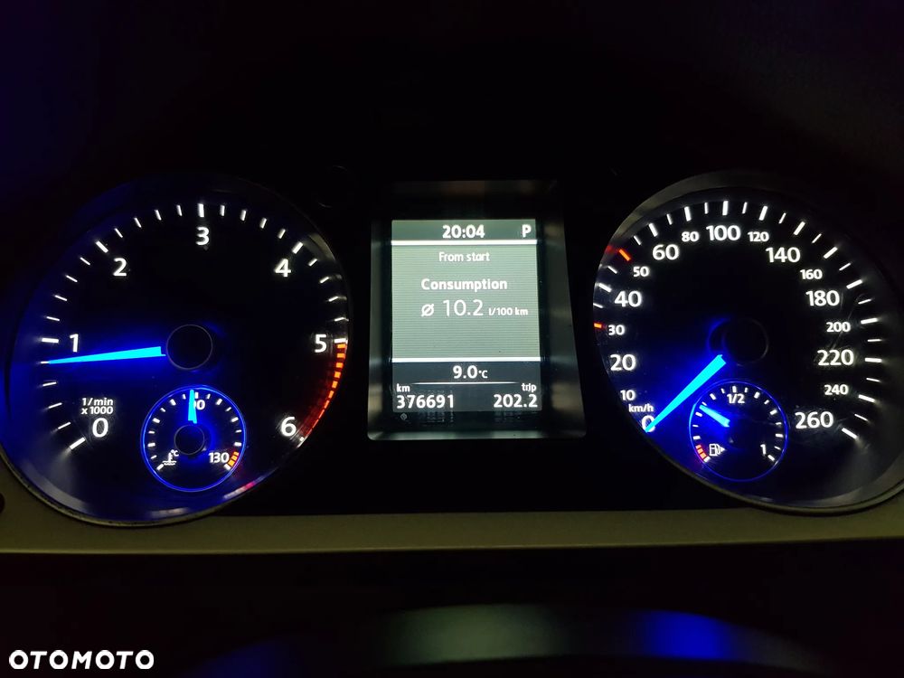 Volkswagen Passat 2.0 TDI DPF Comfortline DSG - 35