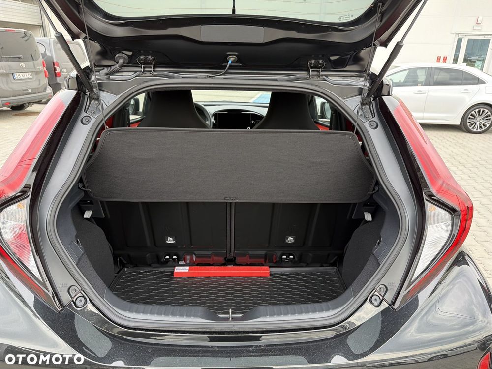 Toyota Aygo X - 14