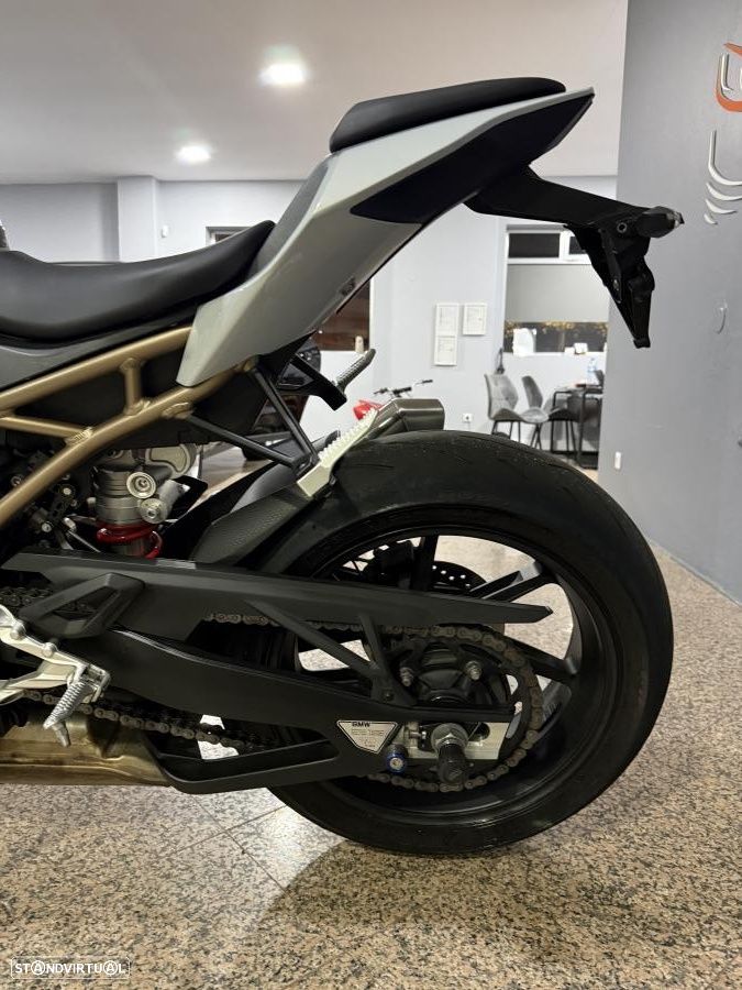 BMW S 1000 RR S1000RR - 10
