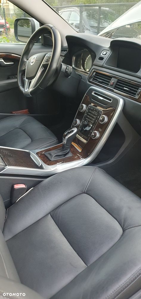 Volvo XC 70 T5 Geartronic Momentum - 6