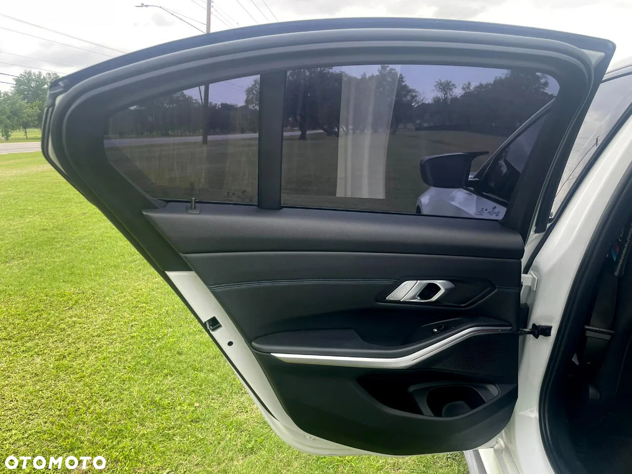 BMW Seria 3 330i xDrive Sport Line sport - 22