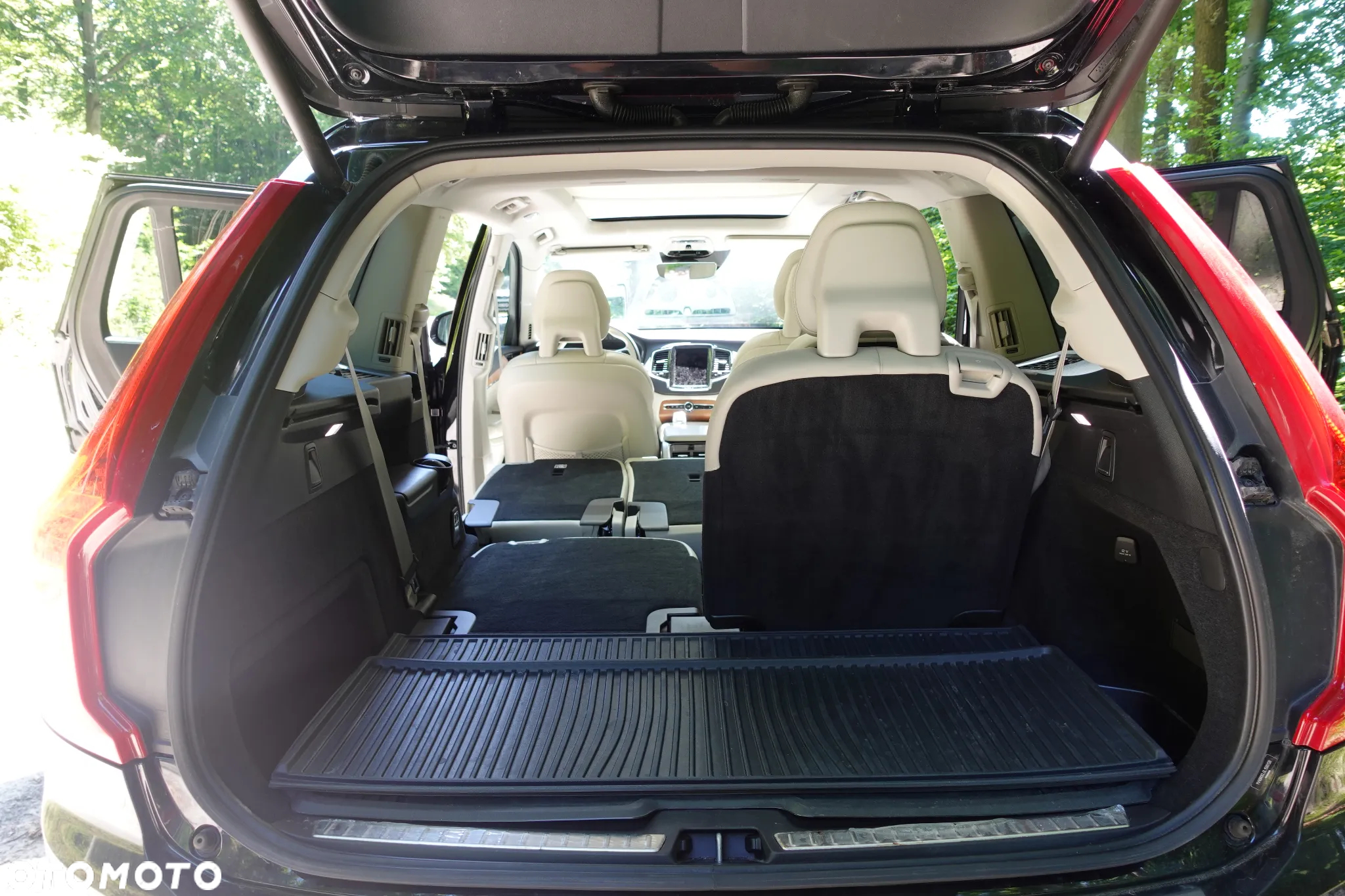 Volvo XC 90 - 15