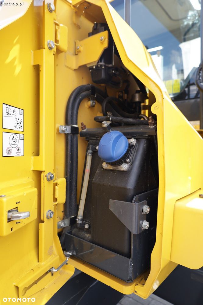 Komatsu PW118MR-11 - 37